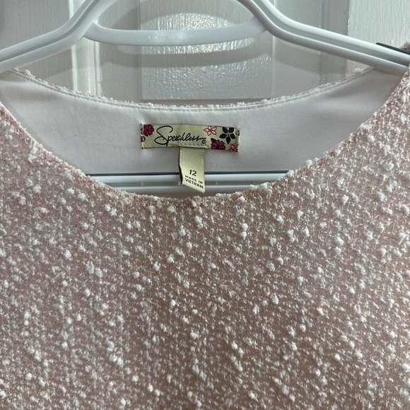 Speechless dress - Picture 2 of 3